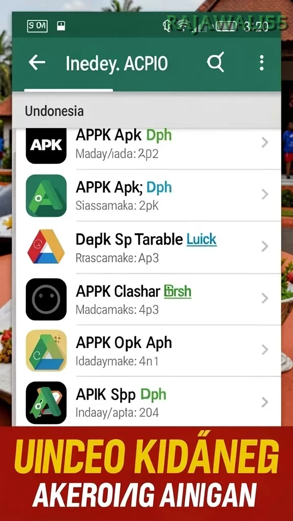 Screenshot Catch The Thief