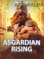 Asgardian Rising