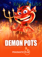 Demon Pots