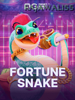 Fortune Snake