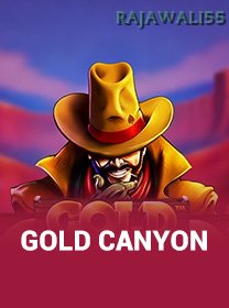 Gold Canyon