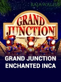 Grand Junction Enchanted Inca