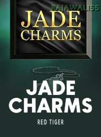 Jade Charms