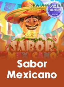 Sabor Mexicano