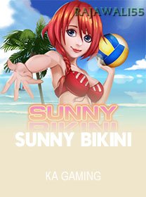 Sunny Bikini