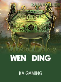 Wen Ding