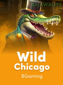 Wild Chicago