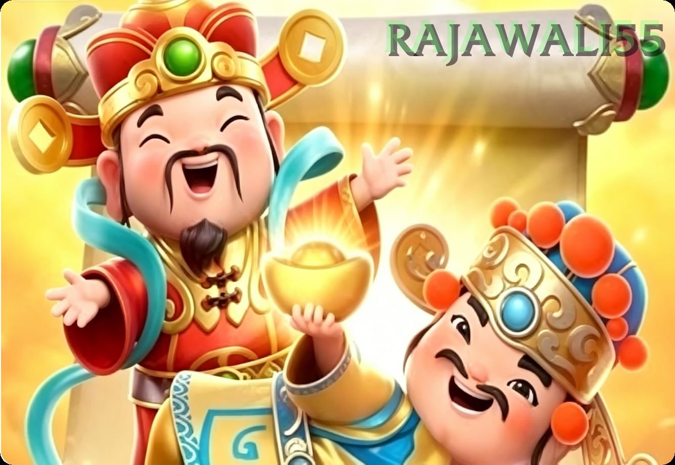 Cai Shen Wins